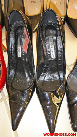 charles david shoes